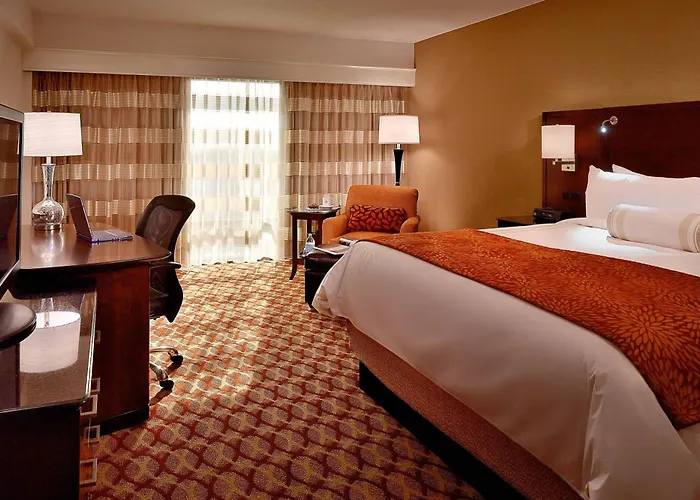 Louisville Marriott East