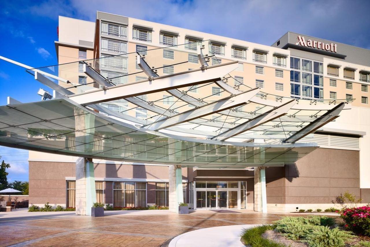 Marriott East