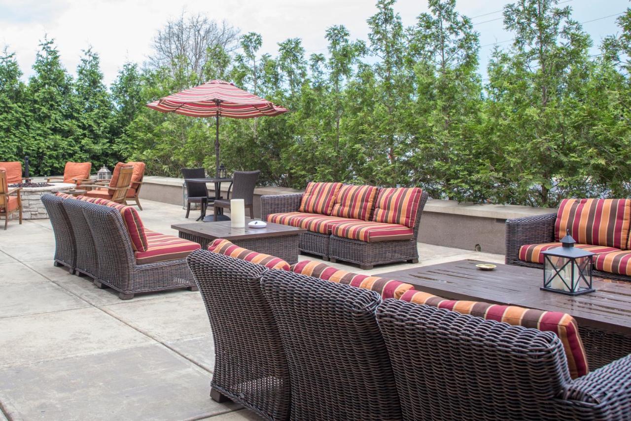 Marriott East 4* Louisville