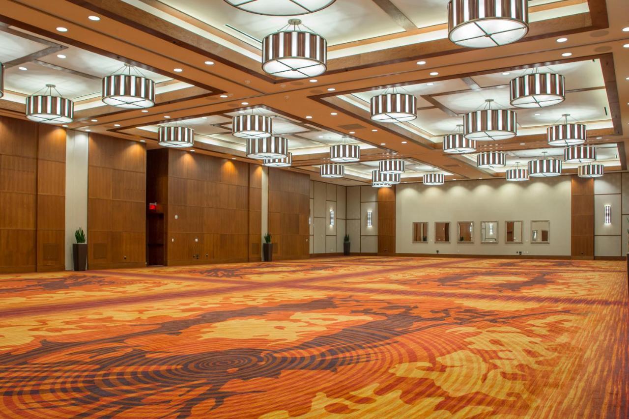 Hotel Marriott East
