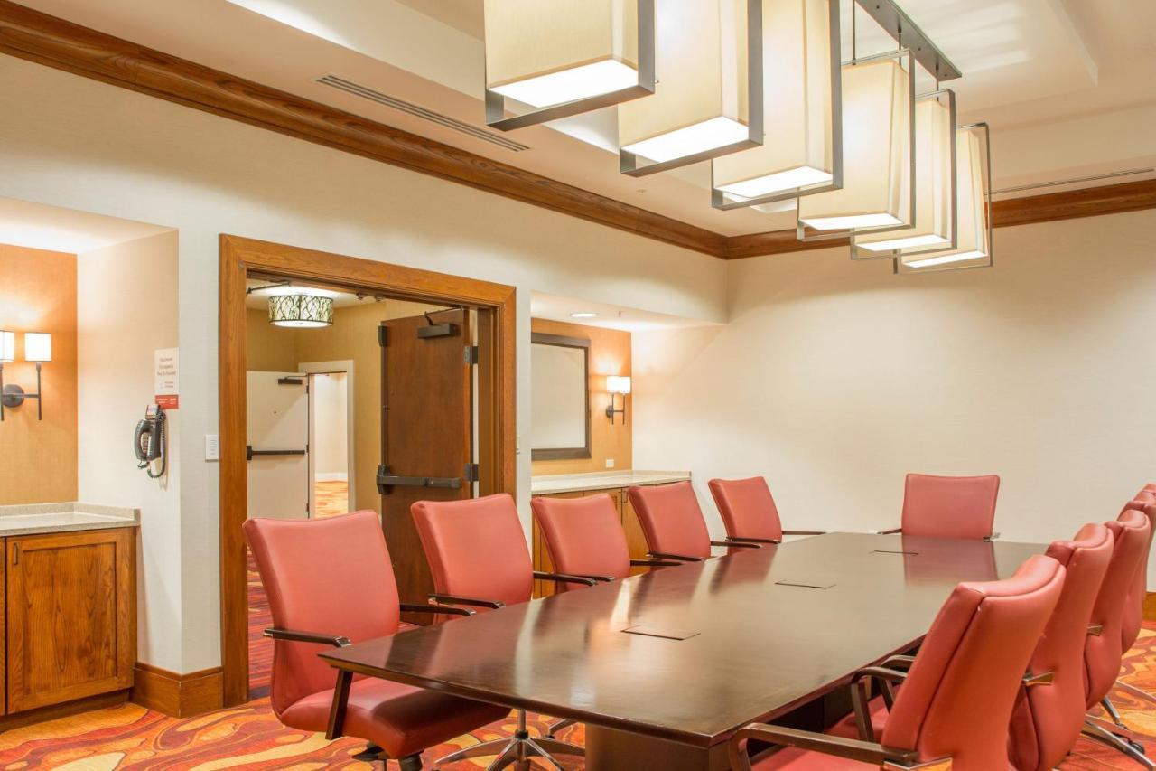 Marriott East Hotel