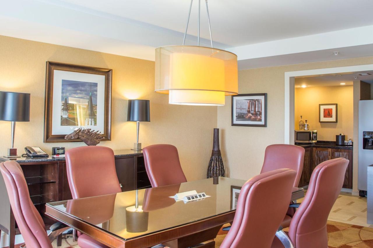 Marriott East