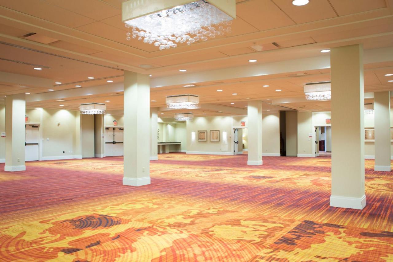 Marriott East Hotel Louisville