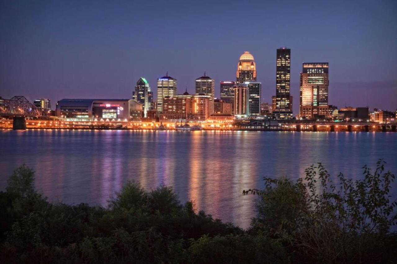 Marriott East 4* Louisville