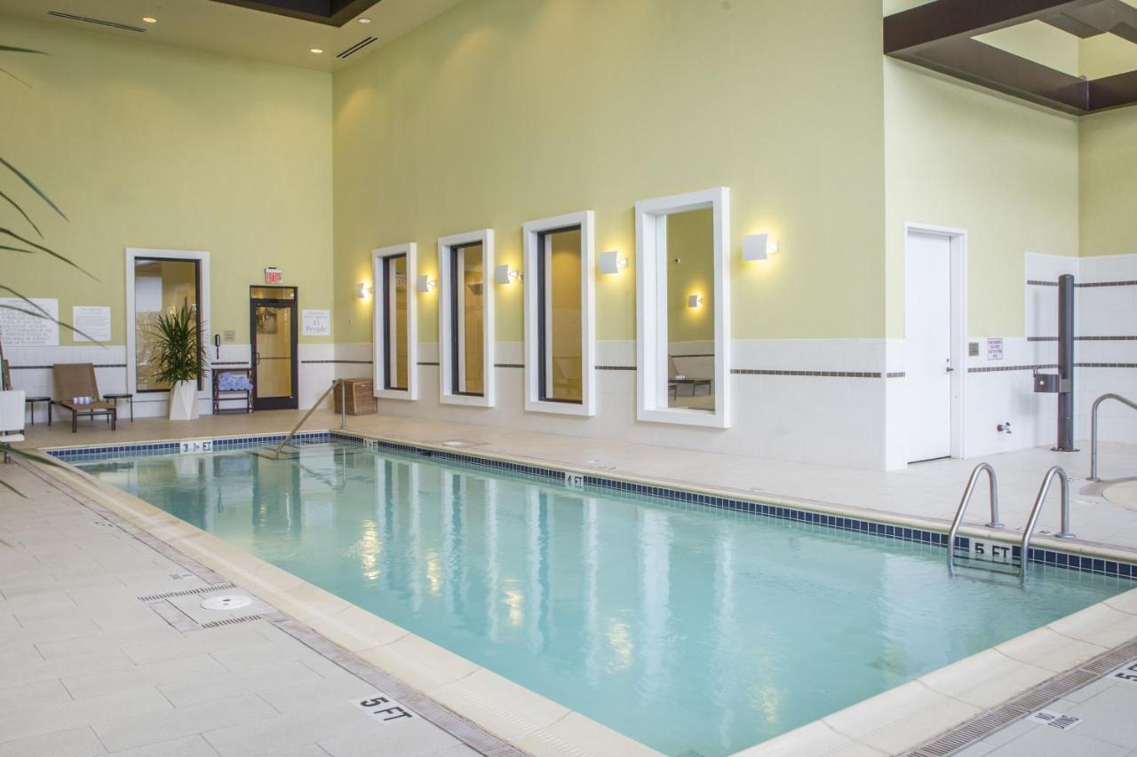 Marriott East Louisville