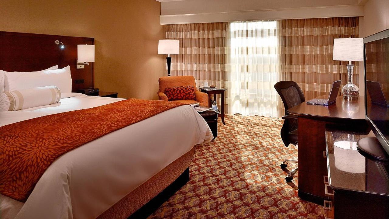 Marriott East