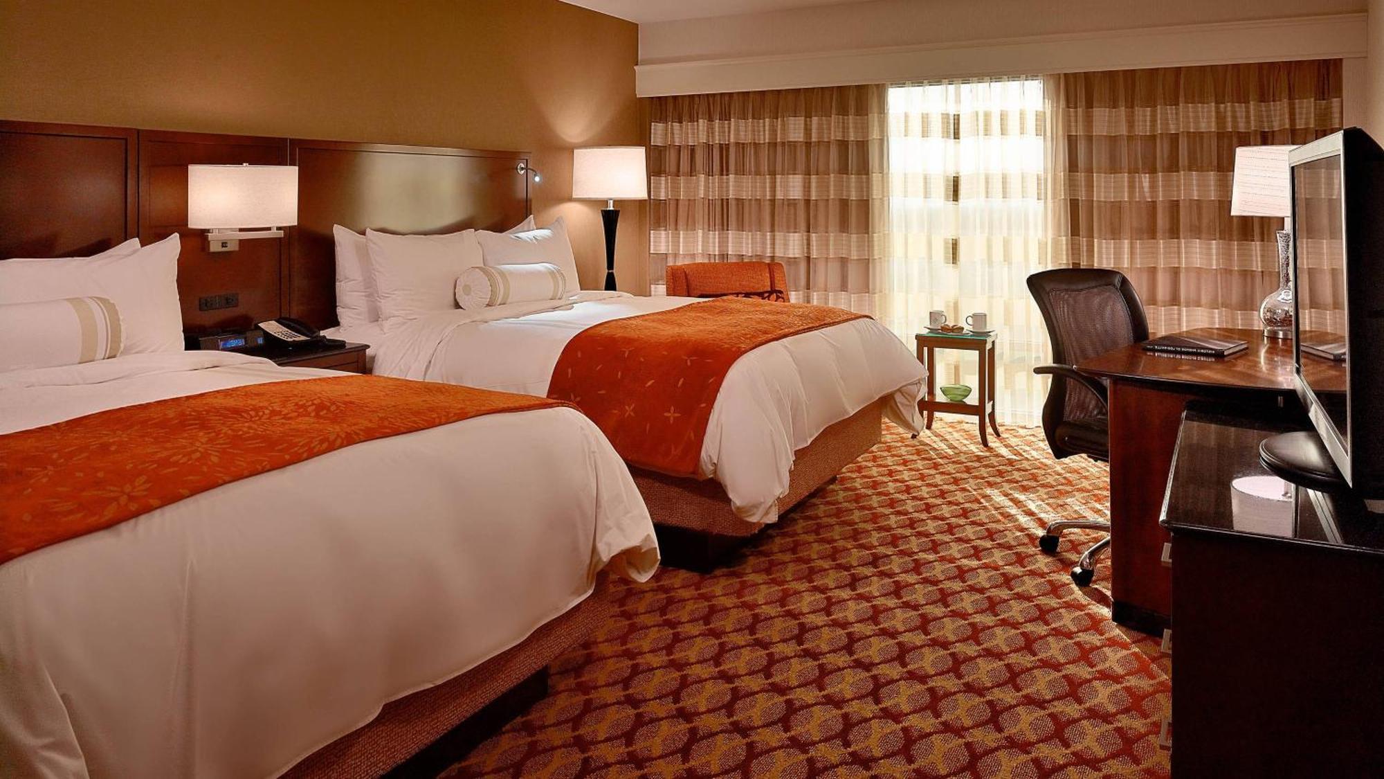Marriott East Louisville