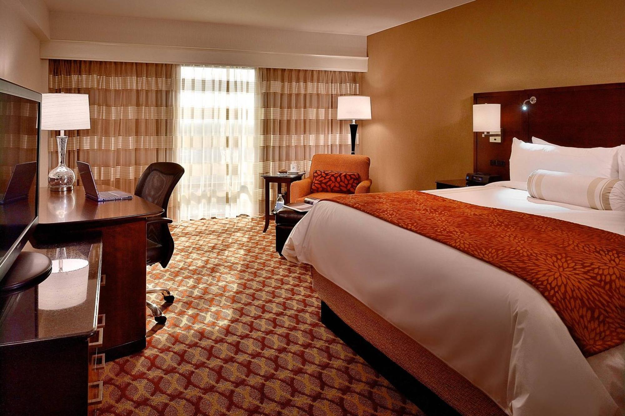Hotel Marriott East Louisville