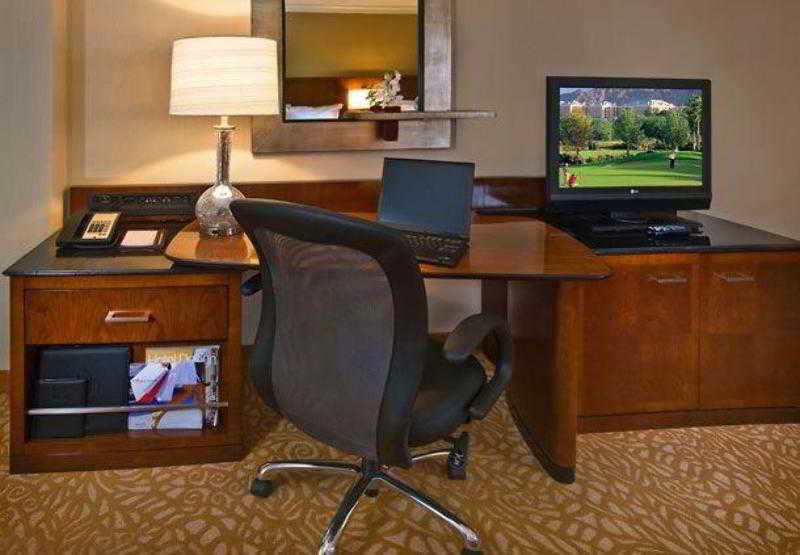 Hotel Marriott East Louisville