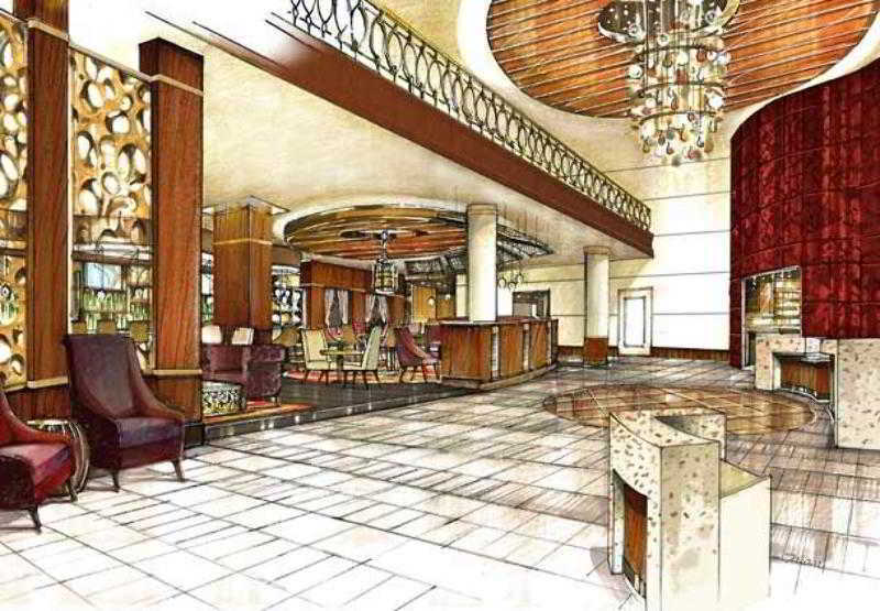 Marriott East 4* Louisville