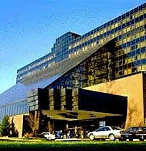 Marriott East Hotel