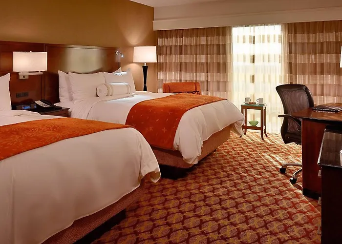 Marriott Louisville East