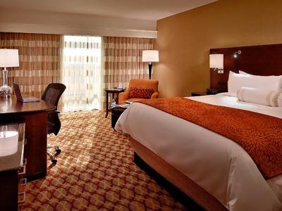 Marriott East